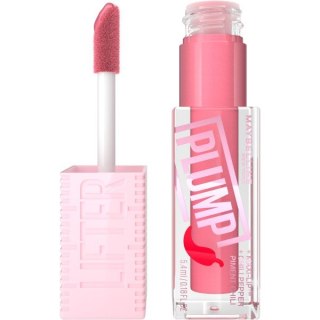 MAYBELLINE Lifter Plump Błyszczyk powiększający usta nr 001 5.4ml