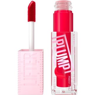 MAYBELLINE Lifter Plump Błyszczyk powiększający usta nr 004 5.4ml