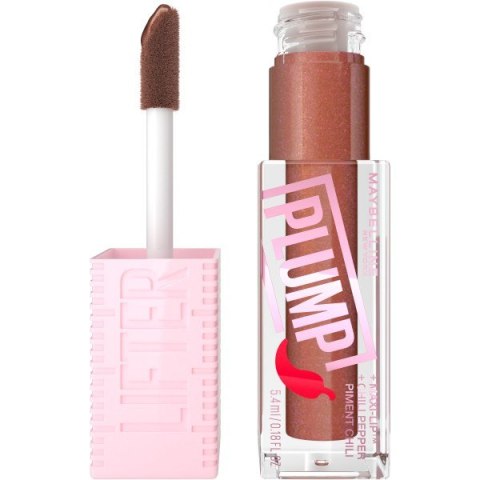 MAYBELLINE Lifter Plump Błyszczyk powiększający usta nr 007 5.4ml