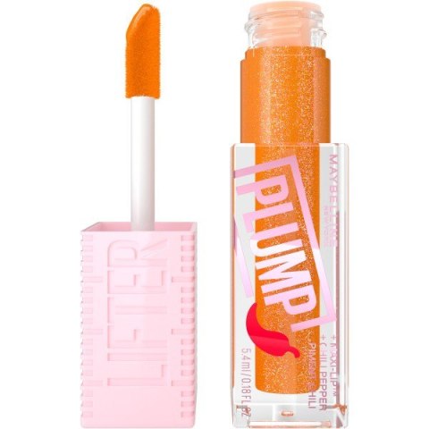 MAYBELLINE Lifter Plump Błyszczyk powiększający usta nr 008 5.4ml