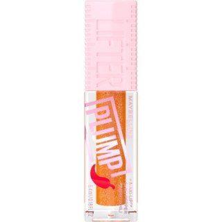 MAYBELLINE Lifter Plump Błyszczyk powiększający usta nr 008 5.4ml