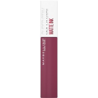 MAYBELLINE Super Stay Matte Ink Matowa Pomadka do ust w płynie nr 165 - Successfull 5ml