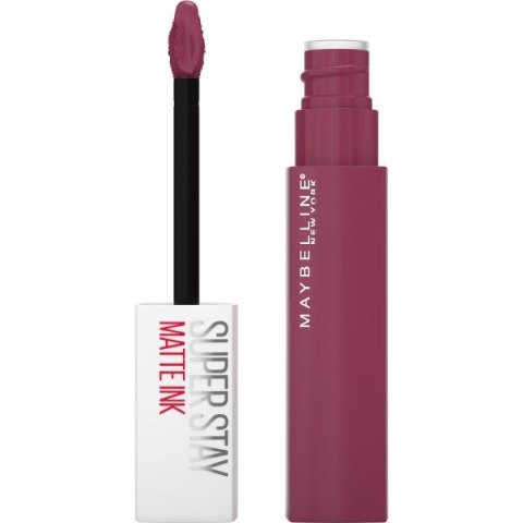 MAYBELLINE Super Stay Matte Ink Matowa Pomadka do ust w płynie nr 165 - Successfull 5ml