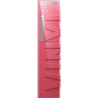 MAYBELLINE Super Stay Vinyl Ink Winylowa Pomadka w płynie nr 145 Rogue 4.2ml