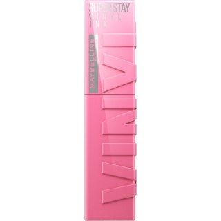 MAYBELLINE Super Stay Vinyl Ink Winylowa Pomadka w płynie nr 155 Upbeat 4.2ml