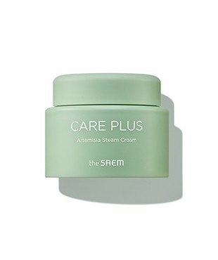 SAEM Artemisia Steam Cream Krem do twarzy