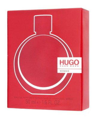 SEL HUGO BOSS WOMAN EDP 50ML