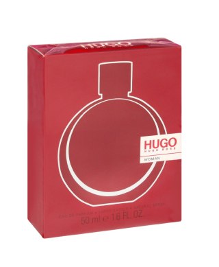 SEL HUGO BOSS WOMAN EDP 50ML