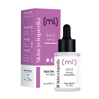 SKINCYCLOPEDIA Serum do twarzy z 10% Matrixyl 3000 30 ml