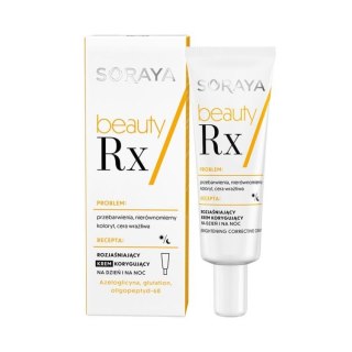 SORAYA Beauty RX Krem korygujący do twarzy 50 ml