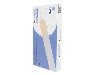 STALEKS Expert Nakładki wymienne do pilnika PapMam soft 180 1op.-25szt