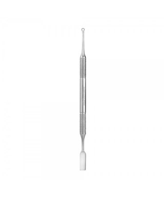 STALEKS Pro Expert Kopytko skośne do manicure PE-51/2 1szt