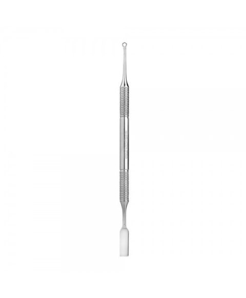 STALEKS Pro Expert Kopytko skośne do manicure PE-51/2 1szt STALEKS Pro Expert Kopytko skośne do manicure PE-51/2 1szt