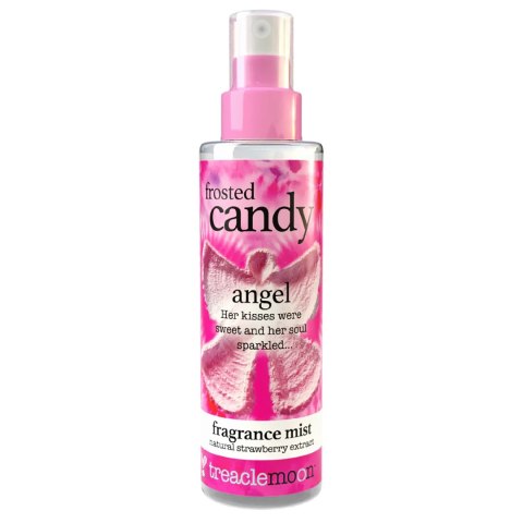 TREACLEMOON Frosted Candy Mgiełka do ciała Angel 150ml TREACLEMOON Frosted Candy Mgiełka do ciała Angel 150ml