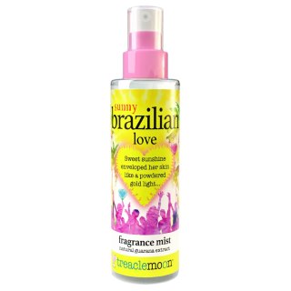 TREACLEMOON Sunny Brazilian Love Mgiełka do ciała 150 ml