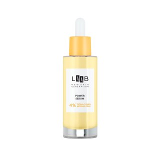 AA LAAB Power Serum rozświetlająco wygładzające 30 ml