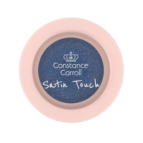 CC Cień Satyna Mono 16 Dark Blue new& CC Cień Satyna Mono 16 Dark Blue new&