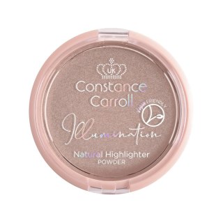 CC Illumination Highlighter Powder 01 Sun Ray ne&