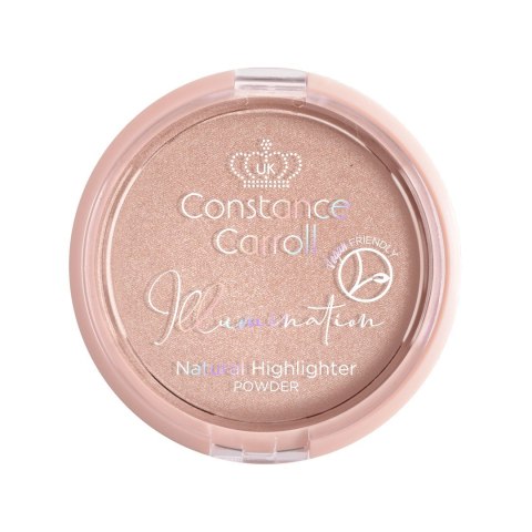 CC Illumination Highlighter Powder02 Moonlight ne&