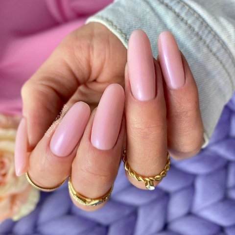 CLARESA Lakier hybrydowy Lipglossnails CLARESA Lakier hybrydowy Lipglossnails
