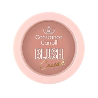 CONSTANCE CARROLL Róż Blush Crush nr 38 Cocoa 1szt