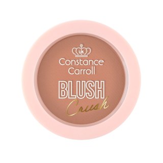 CONSTANCE CARROLL Róż Blush Crush nr 39 Cinnamon 1szt