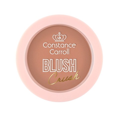CONSTANCE CARROLL Róż Blush Crush nr 39 Cinnamon 1szt CONSTANCE CARROLL Róż Blush Crush nr 39 Cinnamon 1szt