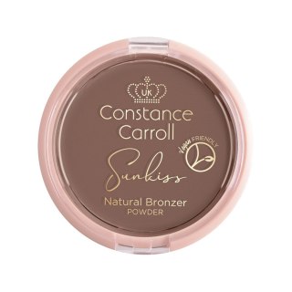 CONSTANCE CARROLL Sunkiss Natural Bronzer do twarzy nr 01 Cool 10g