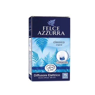 FELCE AZZURRA Elektryczny odświeżacz powietrza Classic 20 ml