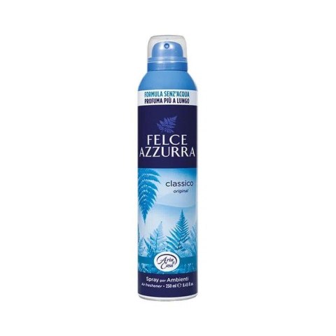 FELCE AZZURRA Odświeżacz powietrza w sprayu Classic 250 ml FELCE AZZURRA Odświeżacz powietrza w sprayu Classic 250 ml