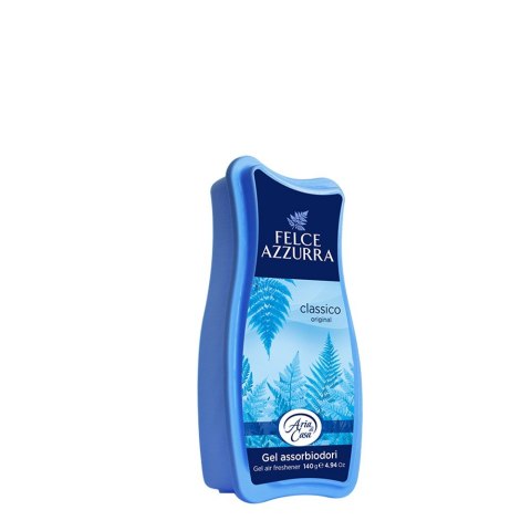 FELCE AZZURRA Odświeżacz powietrza w żelu Classic 140 g FELCE AZZURRA Odświeżacz powietrza w żelu Classic 140 g