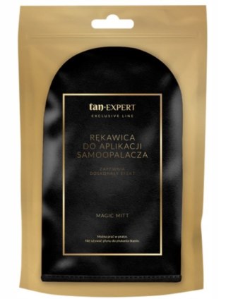 TANEXPERT Exclusive Line Magic Mitt Rękawica do aplikacji samoopalacza