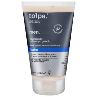 TOŁPA Dermo Men Balsam po goleniu nawilżający Hydro 100 ml