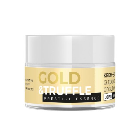 AA Gold & Truffle Prestige Essence 65+ Krem-esencja ultra odmładzający dzień/noc 50 ml