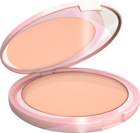 BELL Puder prasowany 2SKIN nr 043 BELL Puder prasowany 2SKIN nr 043