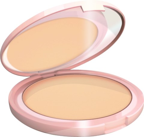 BELL Puder prasowany 2SKIN nr 044 BELL Puder prasowany 2SKIN nr 044