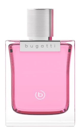 BUGATTI Bella Donna Rose Woda perfumowana 60 ml