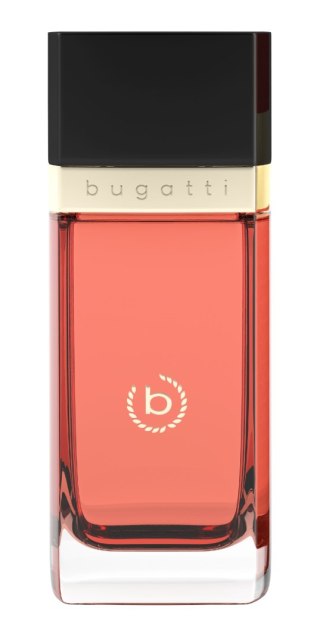 BUGATTI Eleganza Ambra Woda perfumowana 60 ml