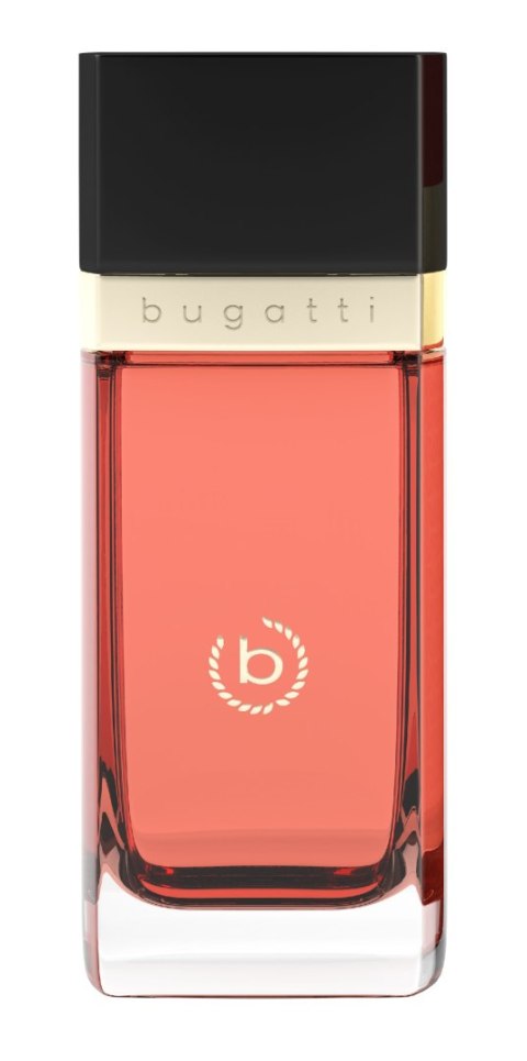 BUGATTI Eleganza Ambra Woda perfumowana 60 ml