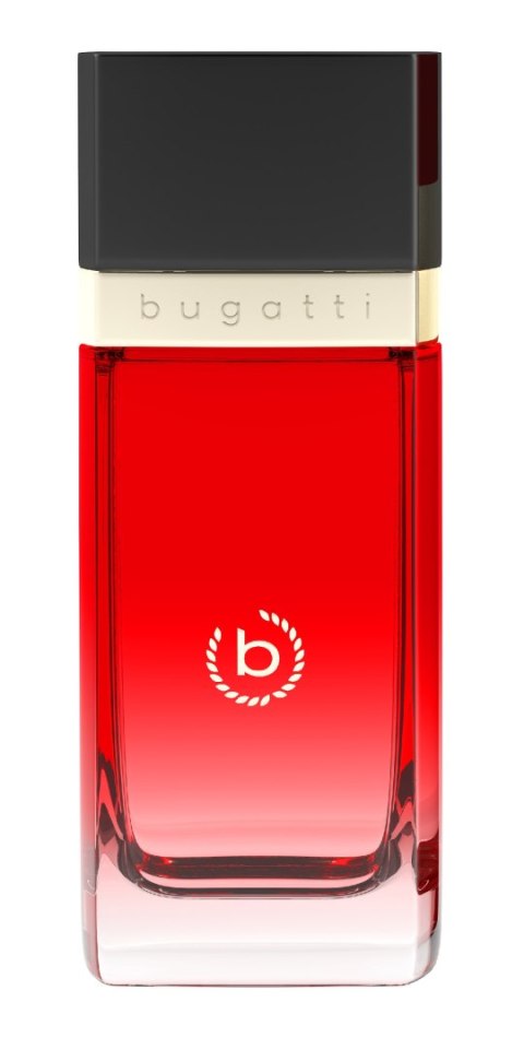 BUGATTI Eleganza Rosa Woda perfumowana 60 ml