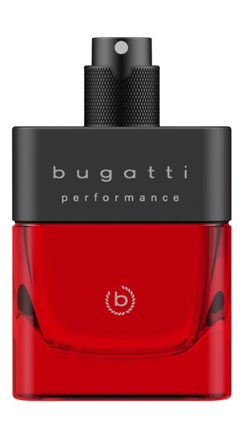 BUGATTI Performance Red Woda toaletowa 100 ml