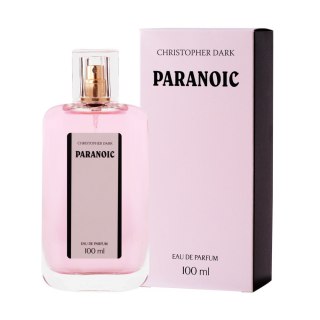 CHRISTOPHER DARK Women Paranoic Woda perfumowana 100 ml