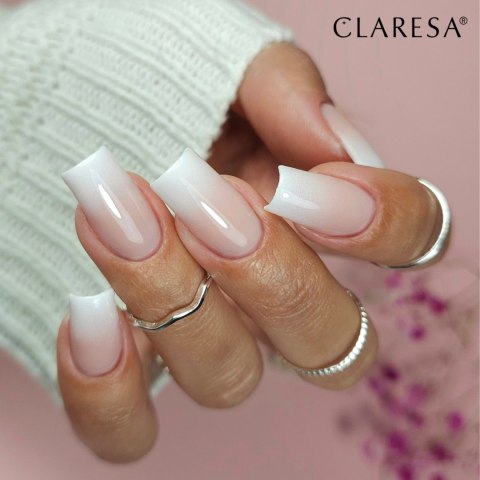 CLARESA N Brush Easy Gel nr 7 - 5 g CLARESA N Brush Easy Gel nr 7 - 5 g