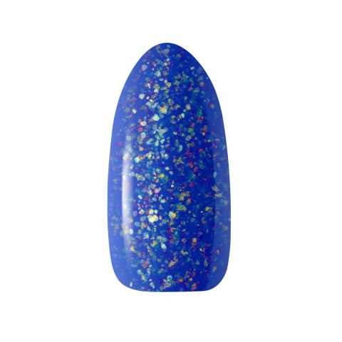 CLARESA Rainbow Jello Base Baza hybrydowa - Blue 5 g CLARESA Rainbow Jello Base Baza hybrydowa - Blue 5 g