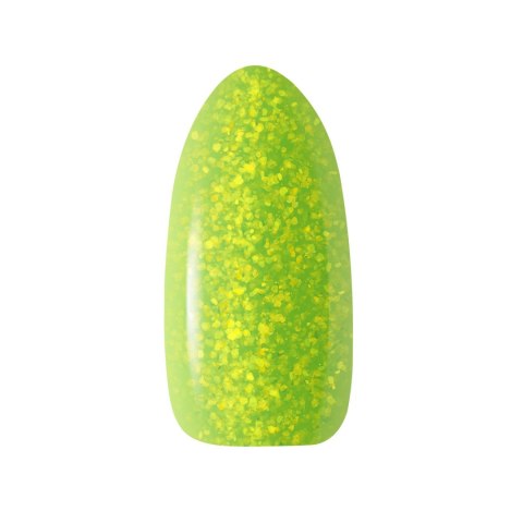 CLARESA Rainbow Jello Base Baza hybrydowa - Lime 5 g CLARESA Rainbow Jello Base Baza hybrydowa - Lime 5 g