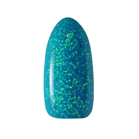 CLARESA Rainbow Jello Base Baza hybrydowa - Marine 5 g CLARESA Rainbow Jello Base Baza hybrydowa - Marine 5 g