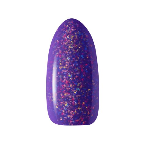 CLARESA Rainbow Jello Base Baza hybrydowa - Violet 5 g CLARESA Rainbow Jello Base Baza hybrydowa - Violet 5 g