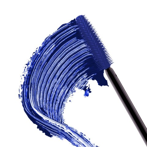 CONSTANCE CARROLL Charmed Mascara - Electric Blue 10 ml CONSTANCE CARROLL Charmed Mascara - Electric Blue 10 ml