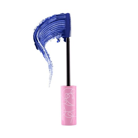 CONSTANCE CARROLL Charmed Mascara - Electric Blue 10 ml CONSTANCE CARROLL Charmed Mascara - Electric Blue 10 ml