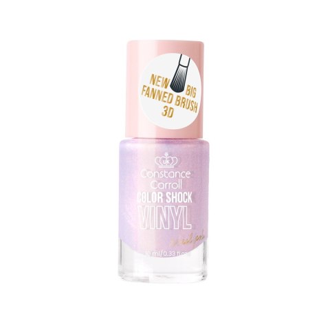 CONSTANCE CARROLL Nail Polish Lakier do paznokci 167 Pretty Jealous 10 ml CONSTANCE CARROLL Nail Polish Lakier do paznokci 167 Pretty Jealous 10 ml